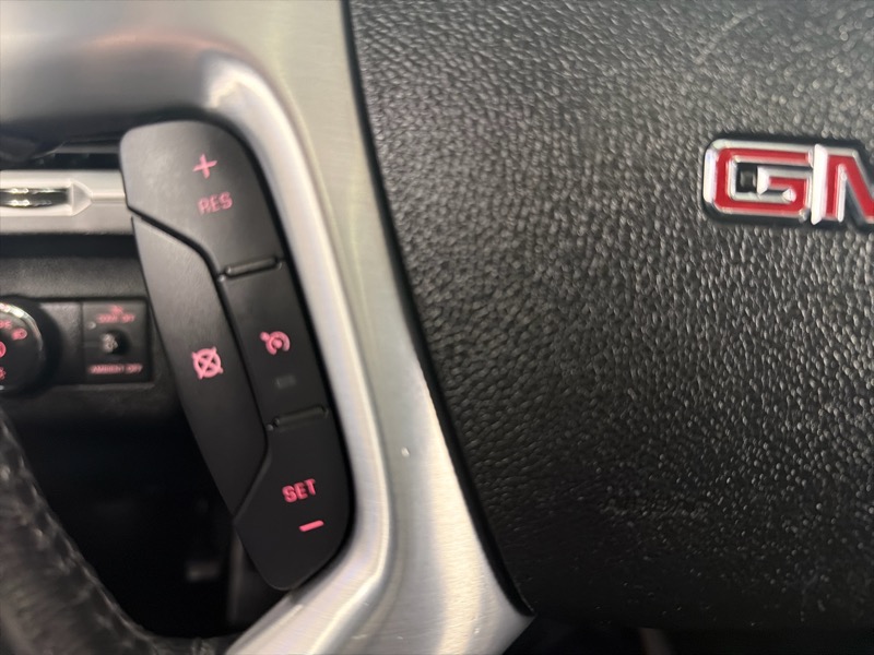 GMC Acadia SLT-1 FWD 2013