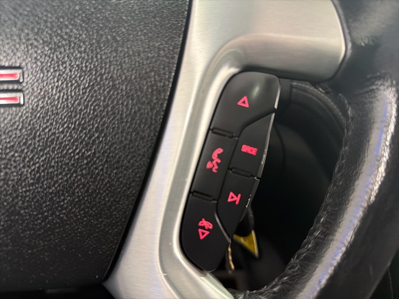 GMC Acadia SLT-1 FWD 2013