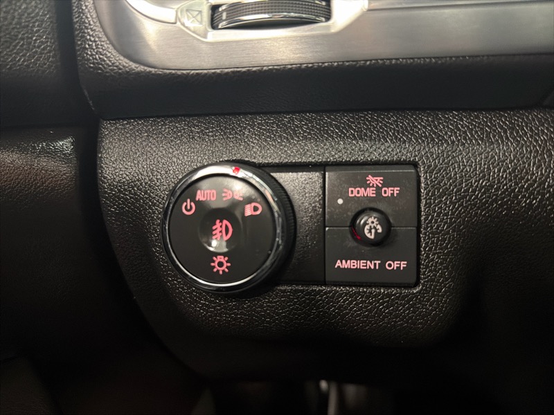 GMC Acadia SLT-1 FWD 2013