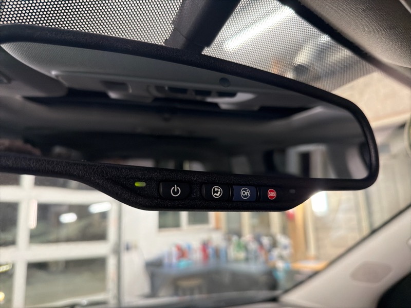 GMC Acadia SLT-1 FWD 2013