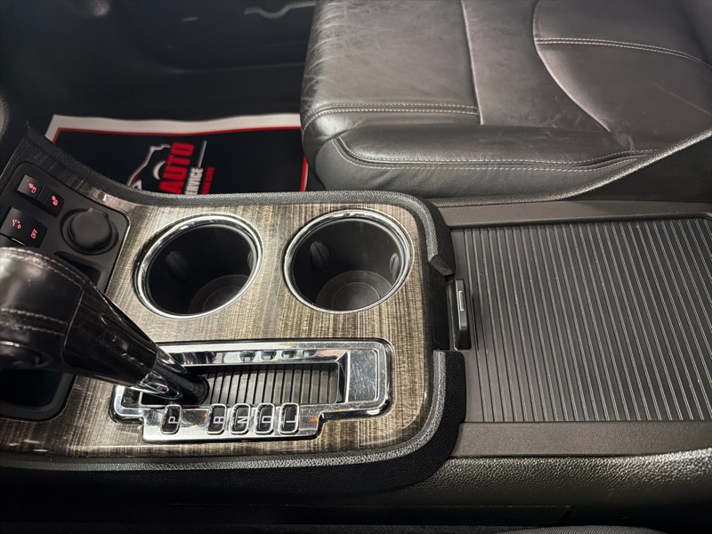 GMC Acadia SLT-1 FWD 2013