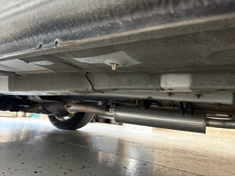 Nissan Murano SL AWD 2010