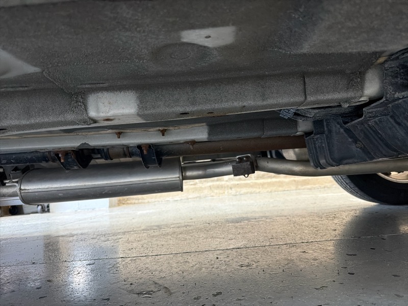 Nissan Murano SL AWD 2010