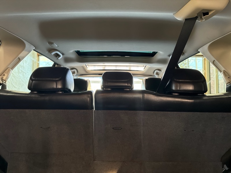 Nissan Murano SL AWD 2010