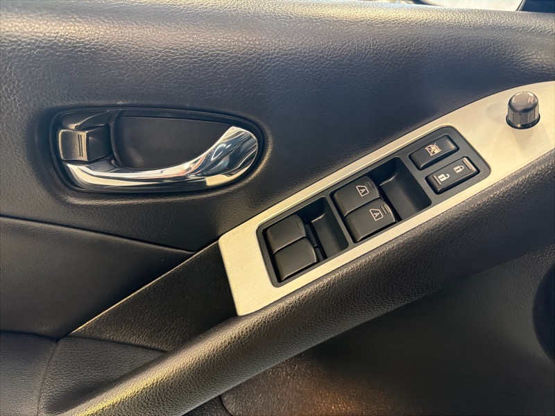 Nissan Murano SL AWD 2010