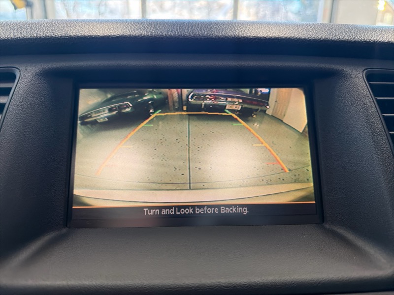 Nissan Murano SL AWD 2010