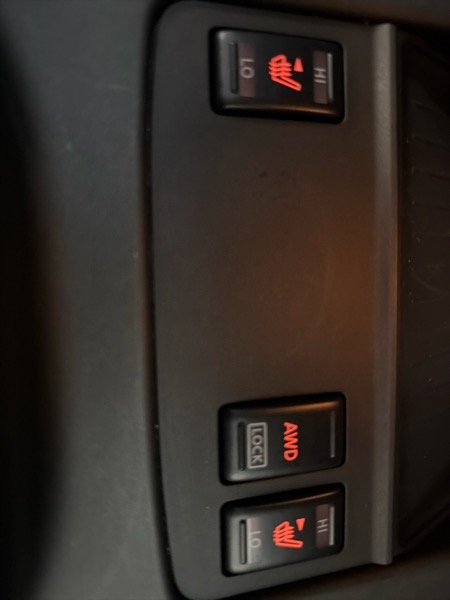 Nissan Murano SL AWD 2010