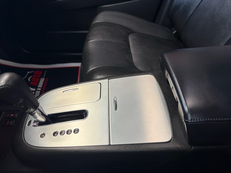 Nissan Murano SL AWD 2010