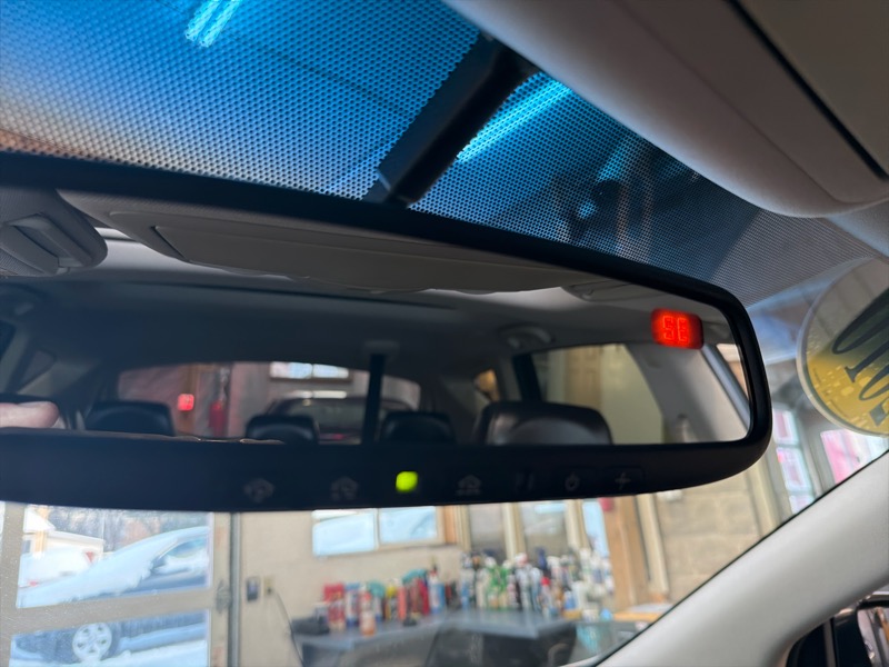 Nissan Murano SL AWD 2010