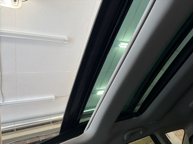 Nissan Murano SL AWD 2010