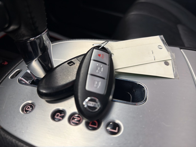 Nissan Murano SL AWD 2010