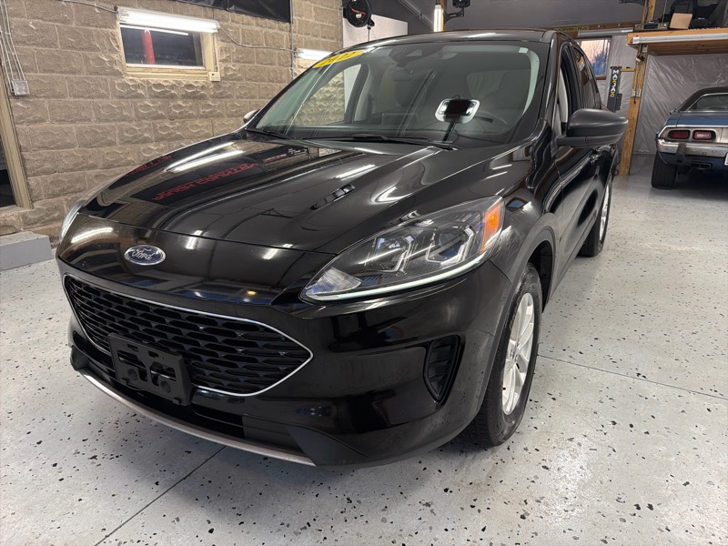 Ford Escape SE AWD 2022