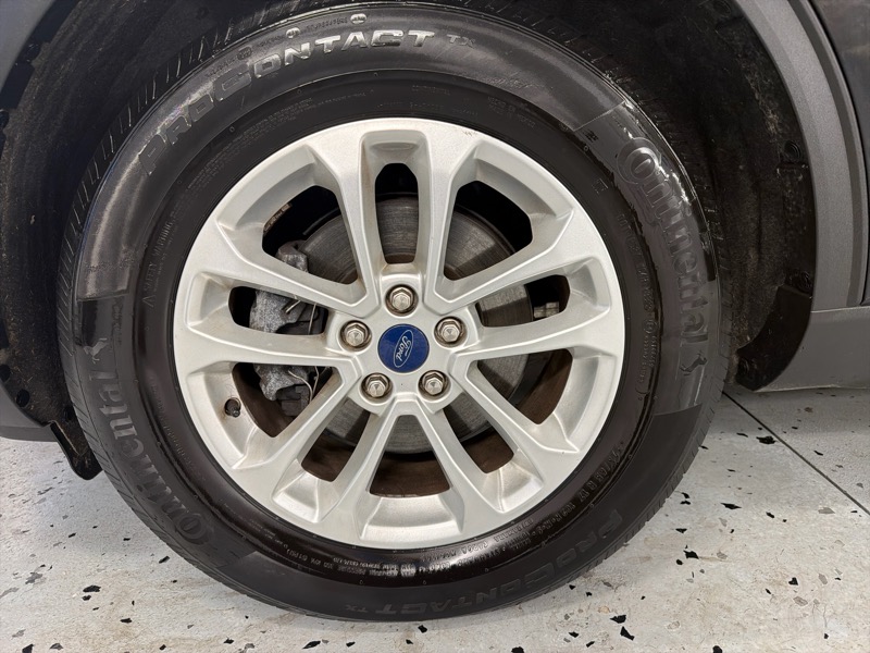 Ford Escape SE AWD 2022