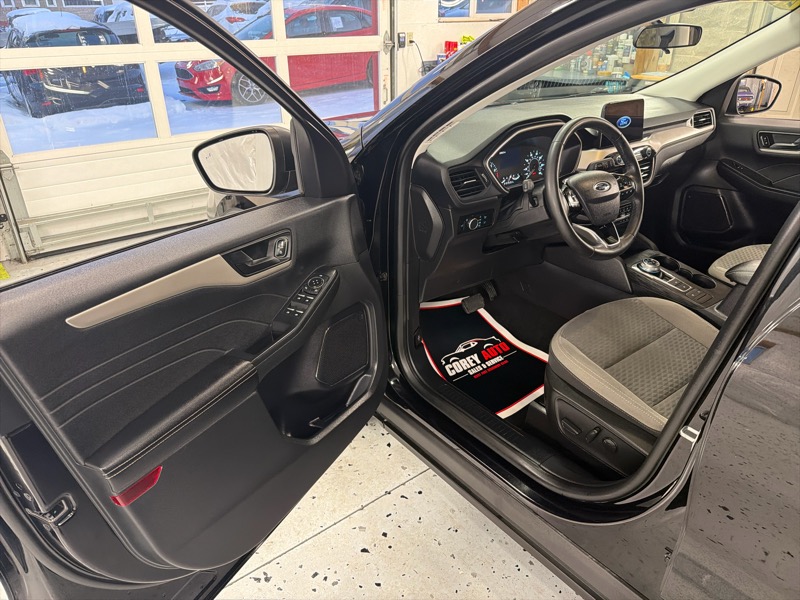 Ford Escape SE AWD 2022