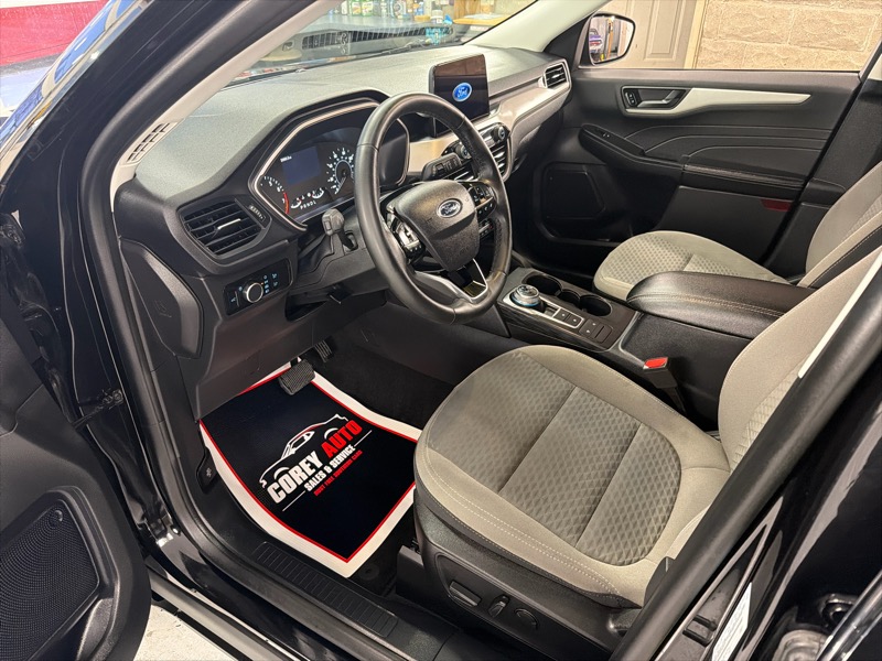 Ford Escape SE AWD 2022