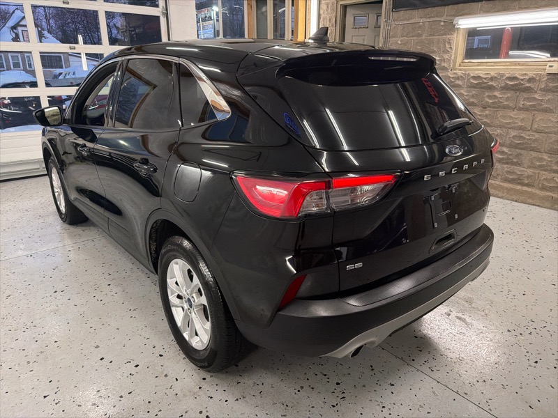Ford Escape SE AWD 2022