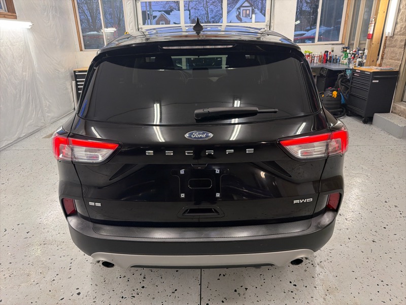 Ford Escape SE AWD 2022