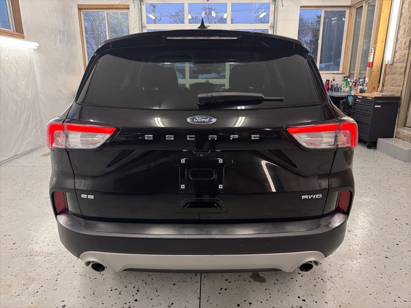 Ford Escape SE AWD 2022