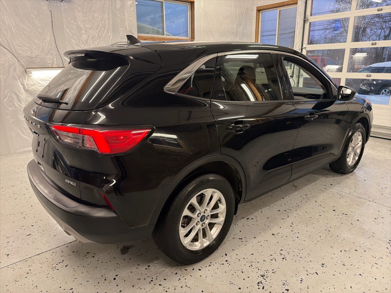 Ford Escape SE AWD 2022