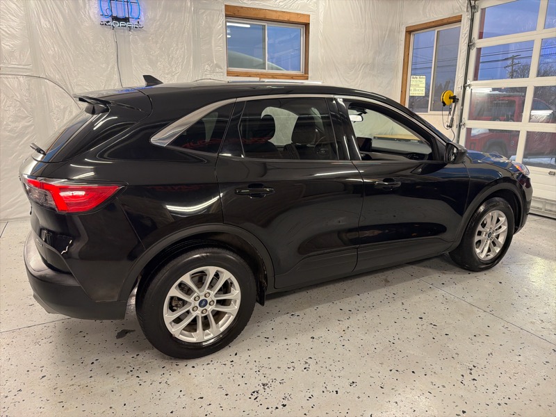 Ford Escape SE AWD 2022