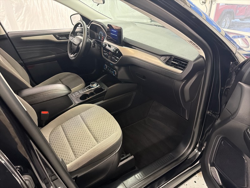 Ford Escape SE AWD 2022