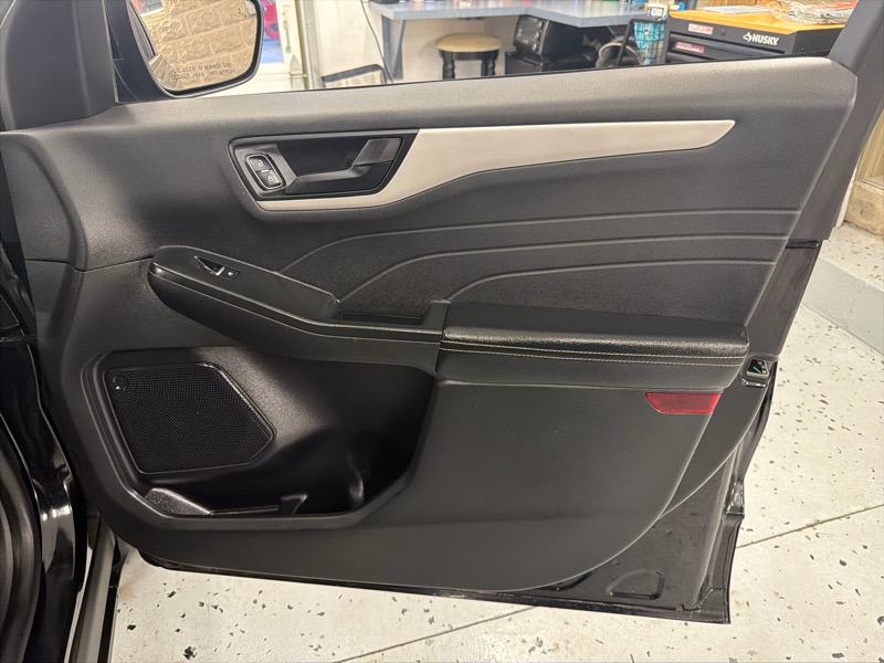 Ford Escape SE AWD 2022