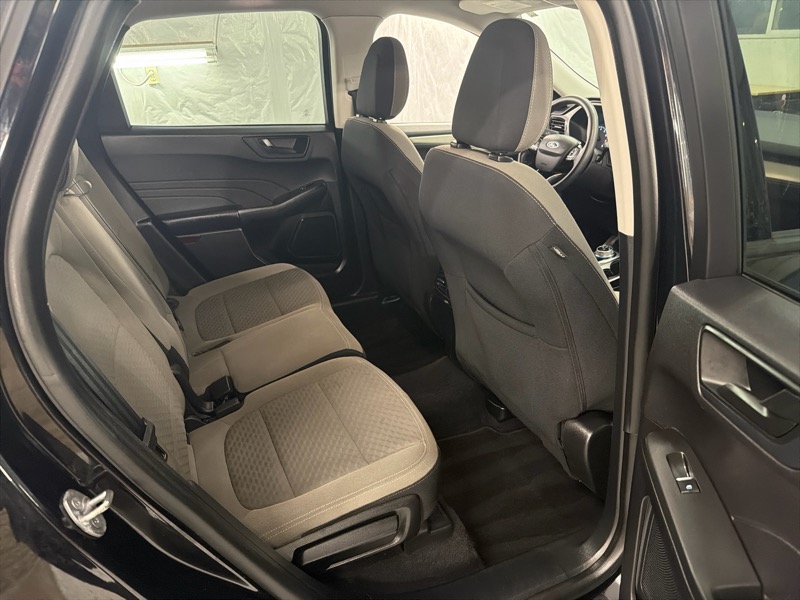 Ford Escape SE AWD 2022