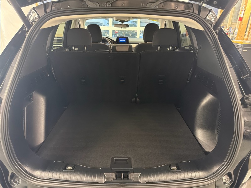 Ford Escape SE AWD 2022