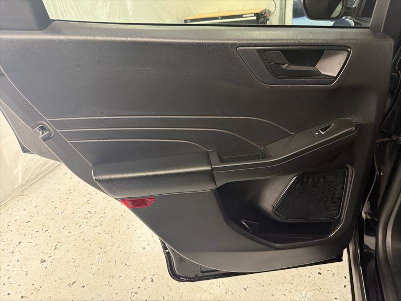 Ford Escape SE AWD 2022