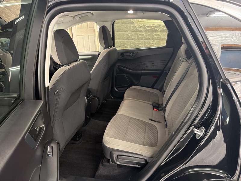 Ford Escape SE AWD 2022