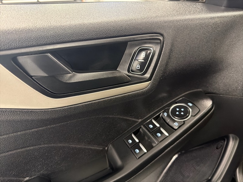 Ford Escape SE AWD 2022