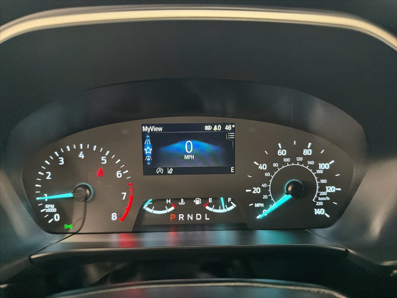 Ford Escape SE AWD 2022