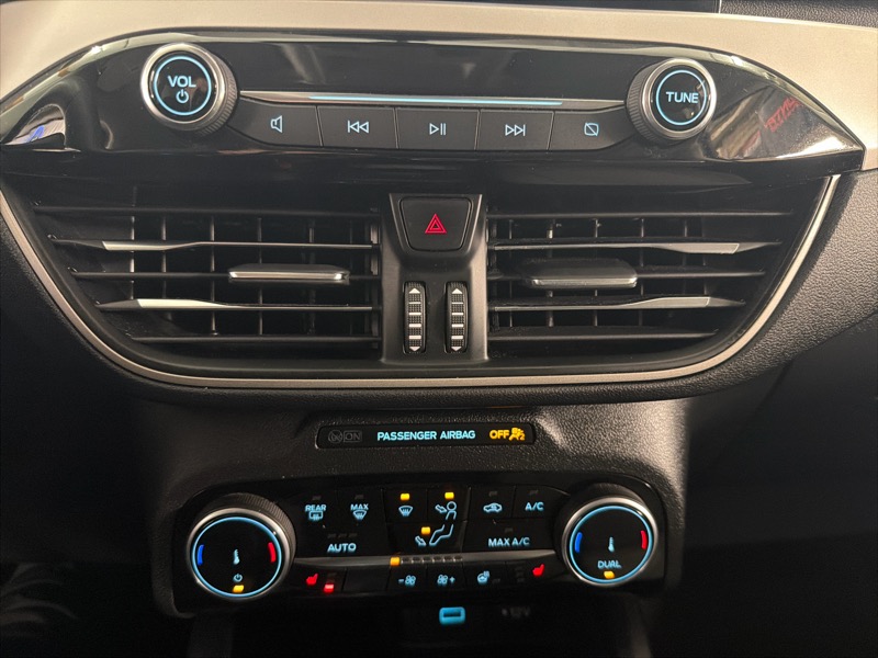 Ford Escape SE AWD 2022