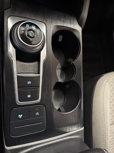 Ford Escape SE AWD 2022