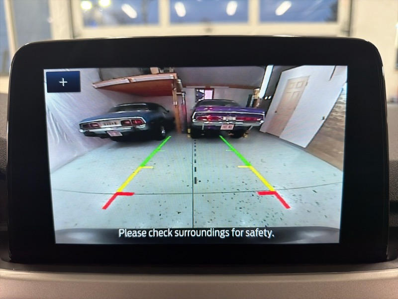 Ford Escape SE AWD 2022