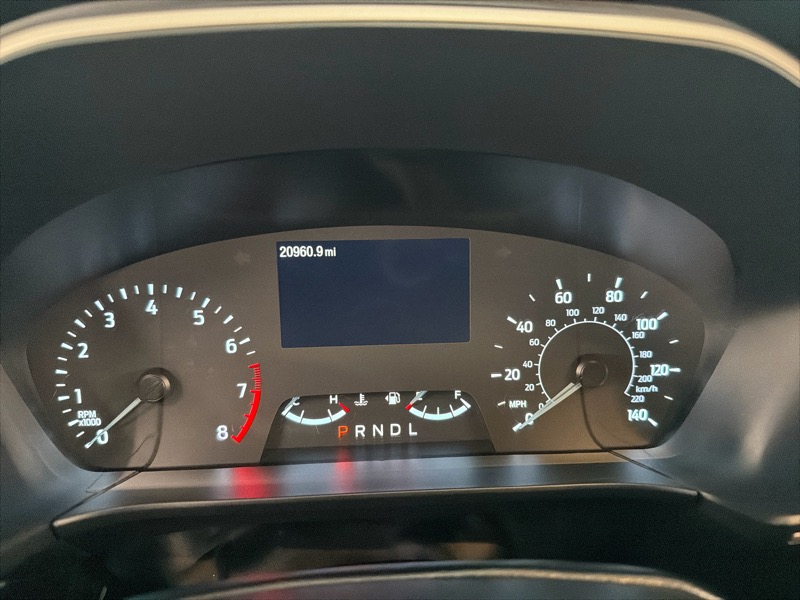 Ford Escape SE AWD 2022