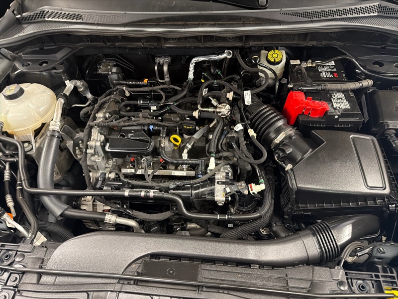 Ford Escape SE AWD 2022