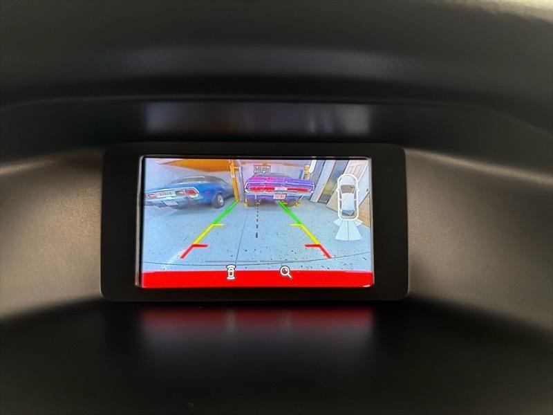 Ford Focus SE Sedan 2016