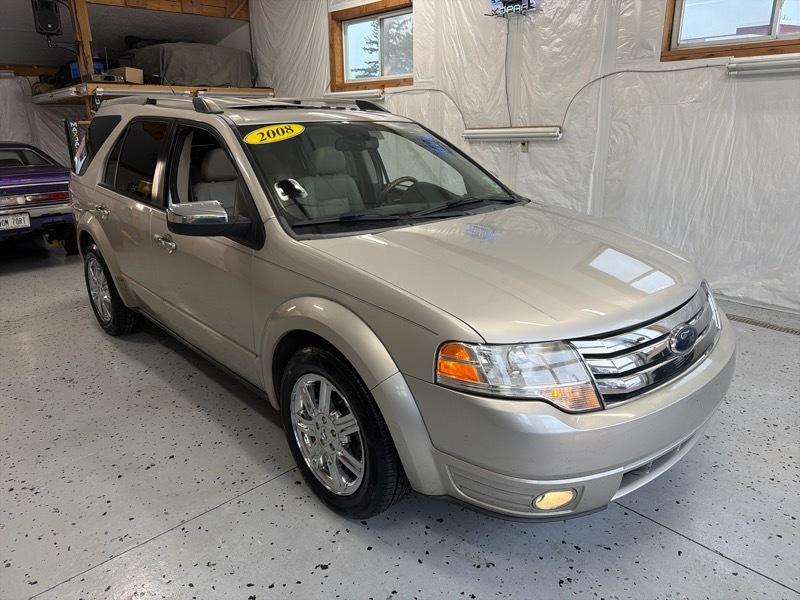 Ford Taurus X Limited FWD 2008