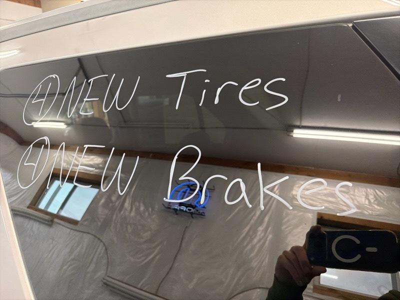 Ford Taurus X Limited FWD 2008