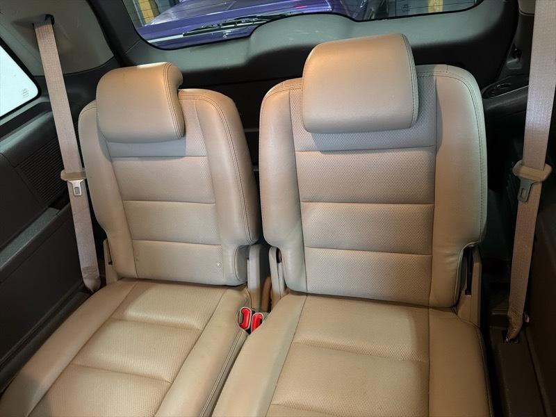 Ford Taurus X Limited FWD 2008