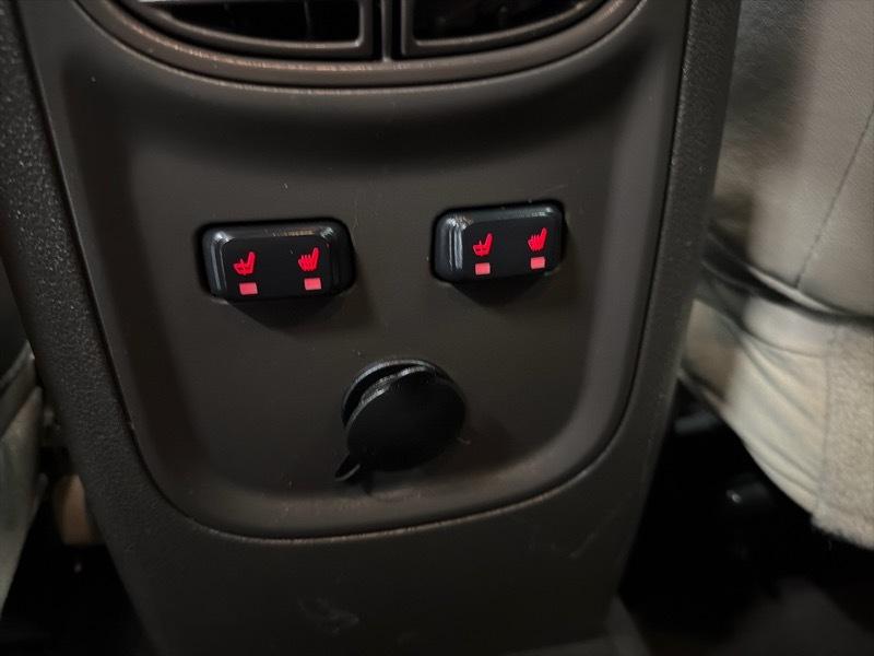 Ford Taurus X Limited FWD 2008