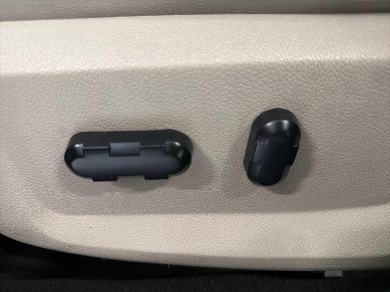 Ford Taurus X Limited FWD 2008