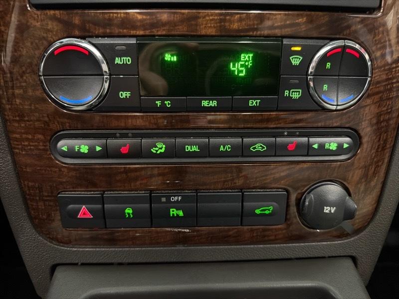 Ford Taurus X Limited FWD 2008