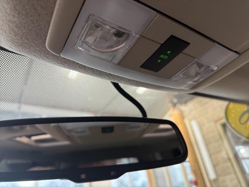 Ford Taurus X Limited FWD 2008