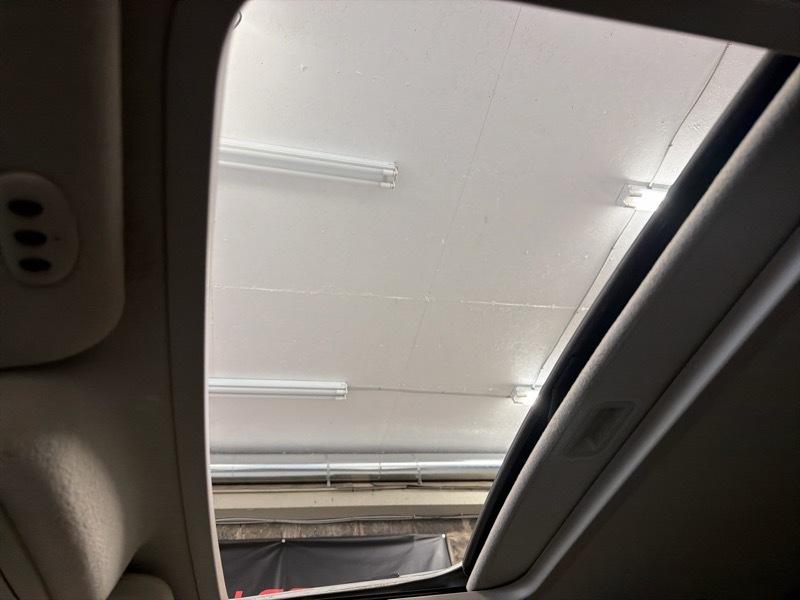 Ford Taurus X Limited FWD 2008