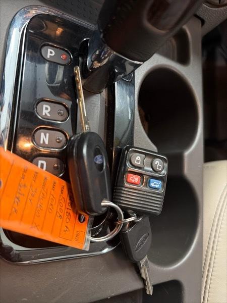 Ford Taurus X Limited FWD 2008