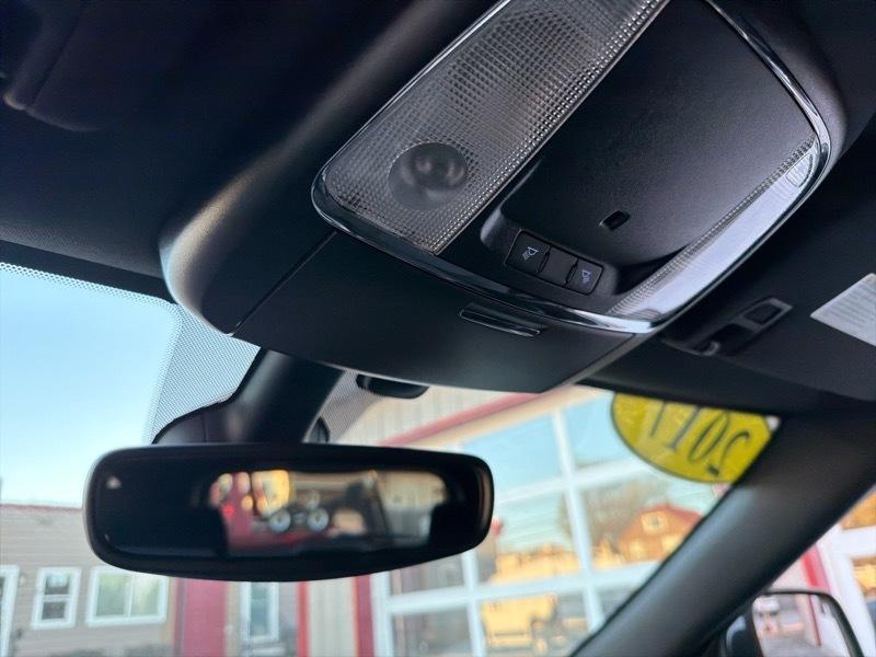 Jeep Grand Cherokee Laredo 4WD 2017