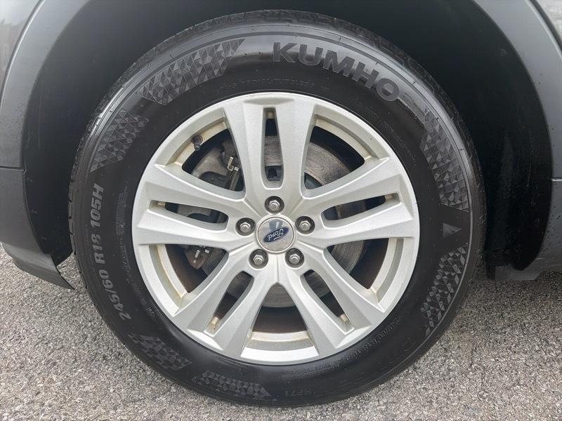 Ford Explorer XLT 4WD 2018