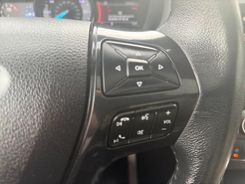 Ford Explorer XLT 4WD 2018